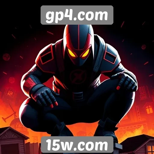 gp4.com apresenta novos lançamentos de jogos