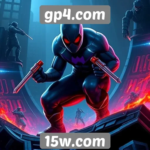 Principais jogos destacados no gp4.com