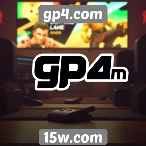 Impacto do gp4.com na comunidade gamer atual