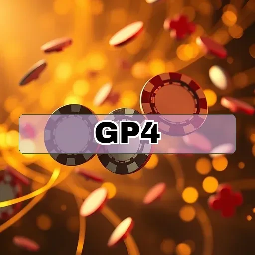 gp4.com: Descubra as Melhores Formas de Pagar e Jogar Online