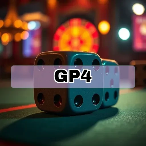 gp4.com: Descubra Como Jogar de Forma Segura e Confiável