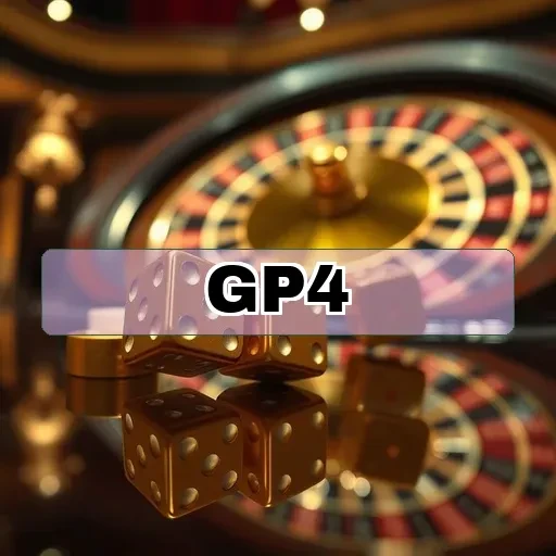 gp4.com: Aprenda a Dominar as Caça-Níqueis com Estilo!