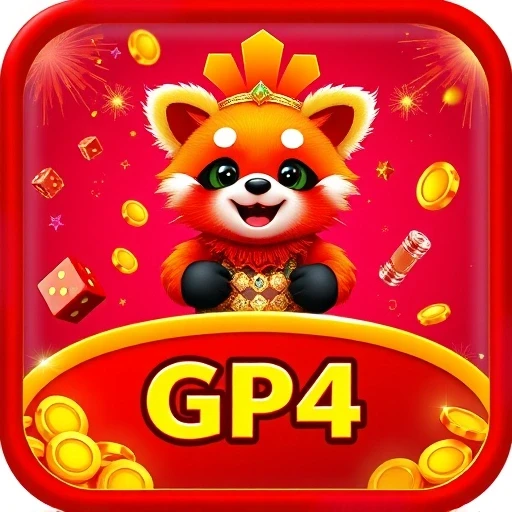 gp4.com logo