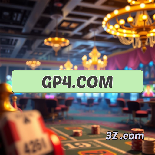 Apostas Empolgantes no gp4.com: Descubra Novas Emoções
