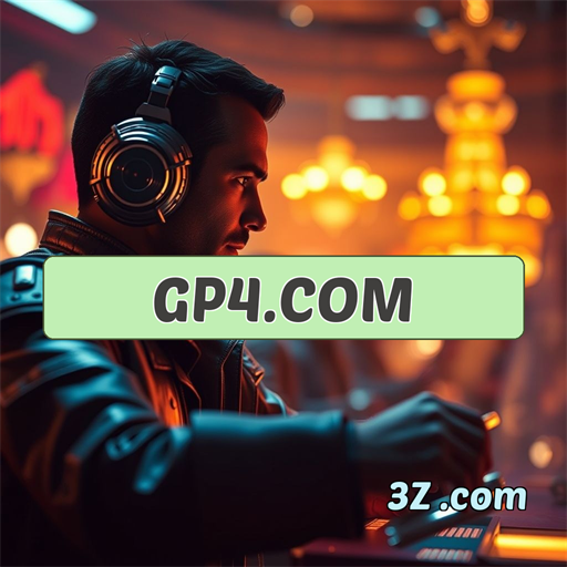 Bônus Imperdíveis: gp4.com Transformando Seu Jogo em Diversão