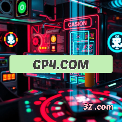 A Revolução do Esporte Digital no gp4.com