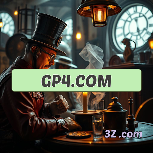 Explore a Fascinante Diversidade de Jogos no gp4.com