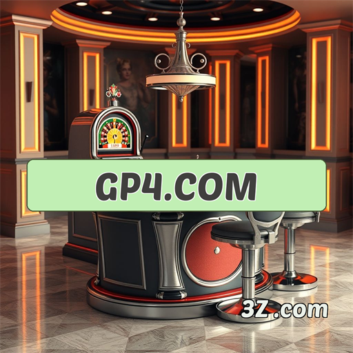 A Experiência de Login Incrível no gp4.com para Gamers